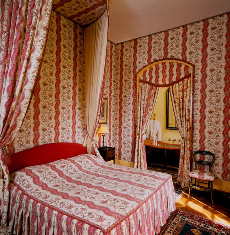 Chateau de Normandie