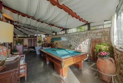 Luxury Villa Photo #24
