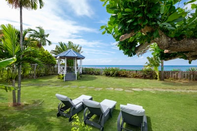 Luxury Villa Photo #9