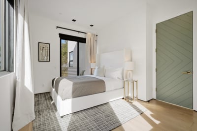 Luxury Villa Photo #57