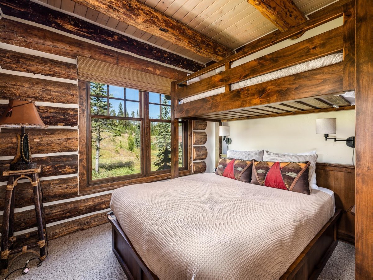 Powder Ridge Cabin | 12 Manitou