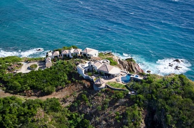Luxury Villa Photo #7