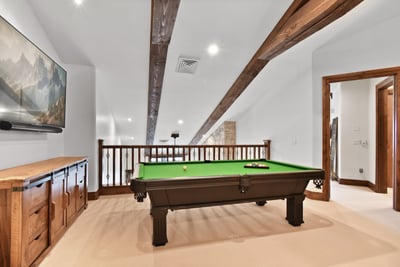 Luxury Villa Photo #14