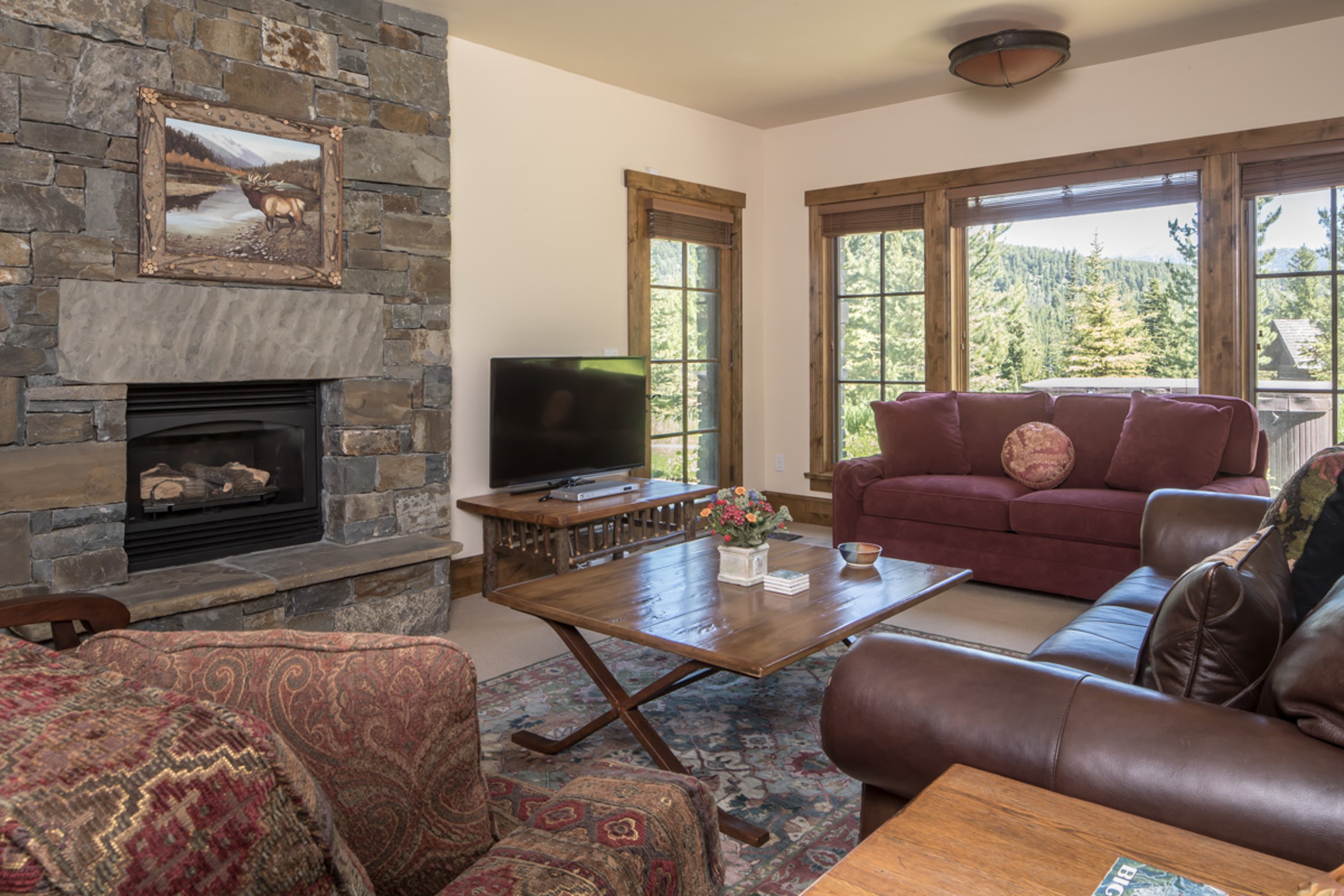 Spanish Peaks | Nestledown - 2