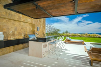 Luxury Villa Photo #12