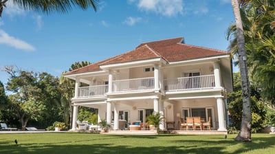 Luxury Villa Photo #5