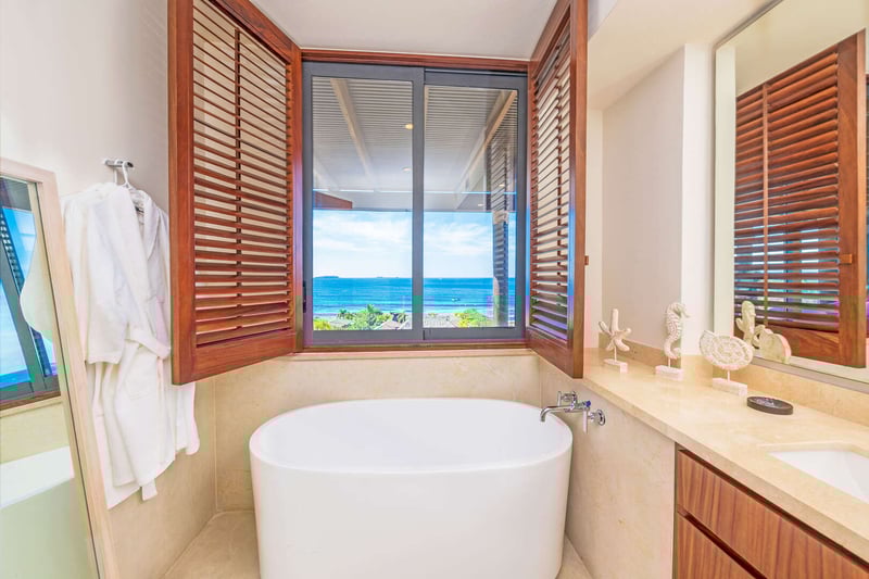 Penthouse Bugambilia