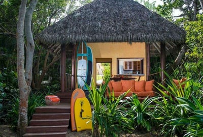 Luxury Villa Photo #7