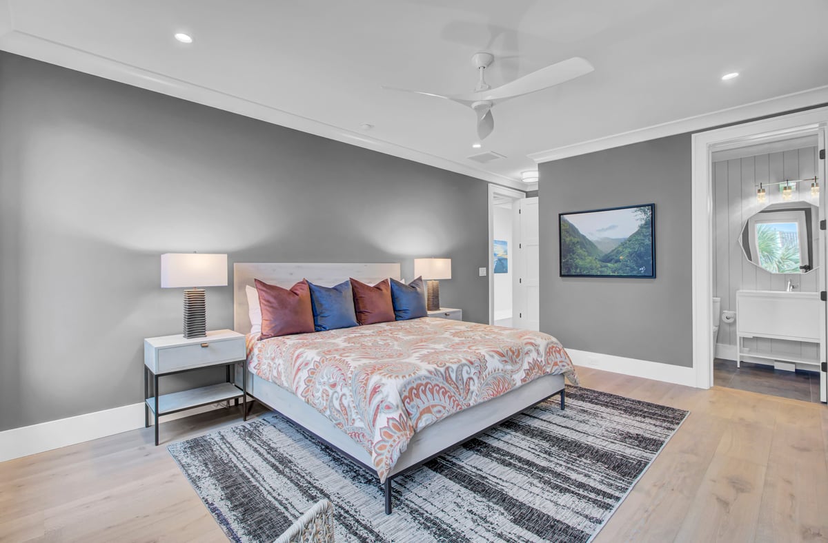 Coastal Charm Cottage