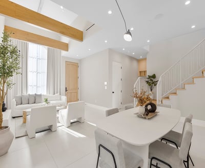 Luxury Villa Photo #22