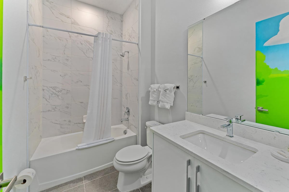 Safari Adventure at Villatel Village Solterra	