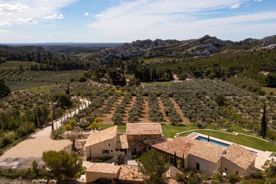 Luxury Villa Photo #45