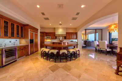 Luxury Villa Photo #20