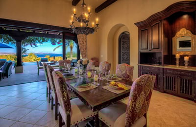 Luxury Villa Photo #10