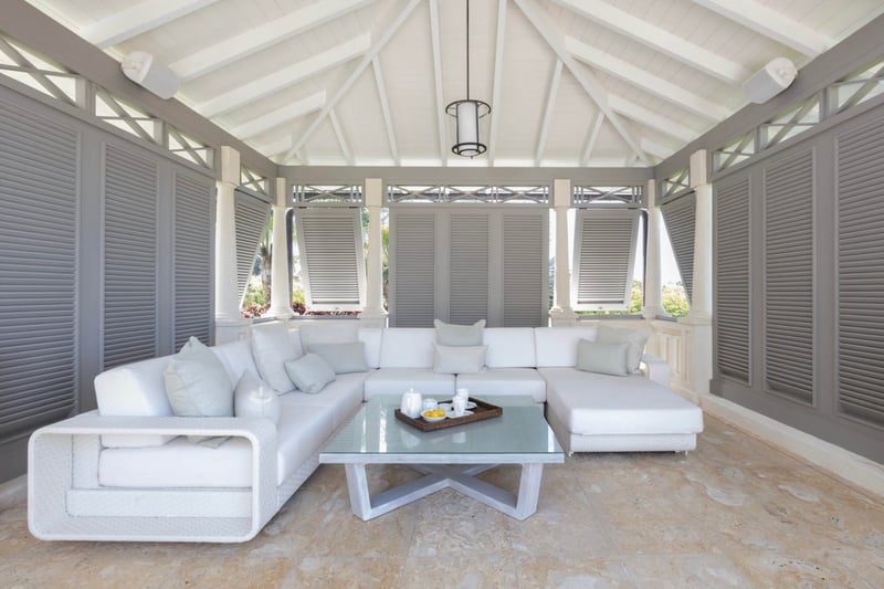 Cocomaya at Apes Hill Club