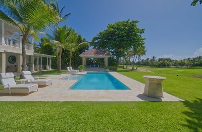 Luxury Villa Photo #5