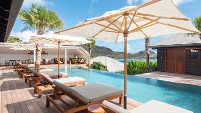 Luxury Villa Photo #2