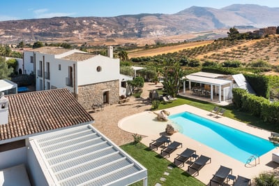 Buseto Palizzolo,Ager Costa