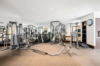 Home Gym