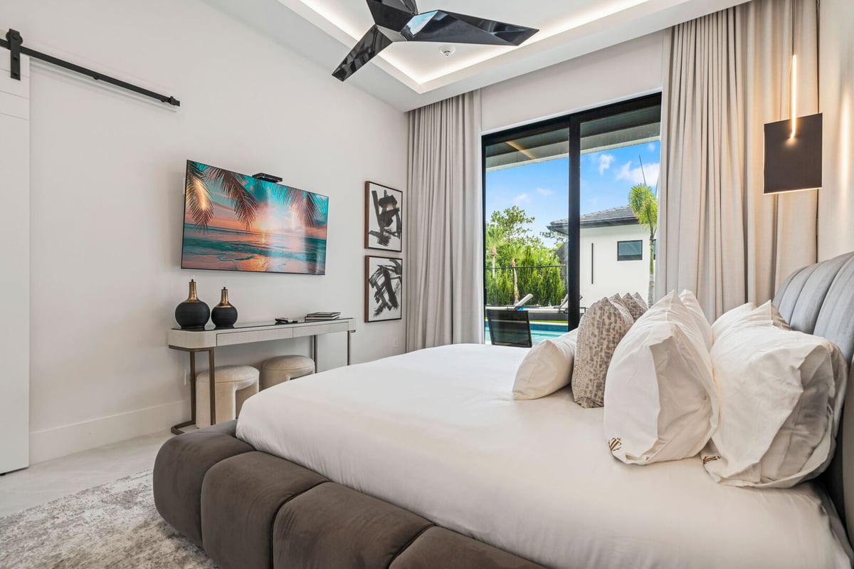 Grand Palm Oasis At Reunion