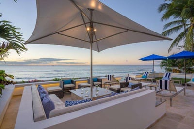 Luxury Villa Photo #9