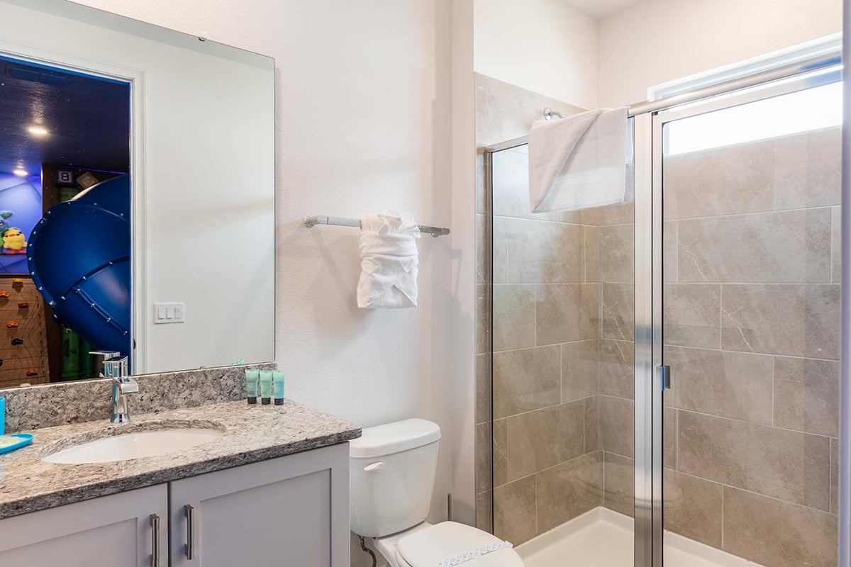 The Hen House Hideaway