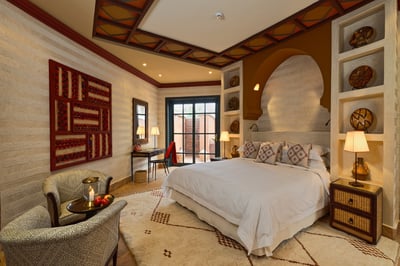 Luxury Villa Photo #16