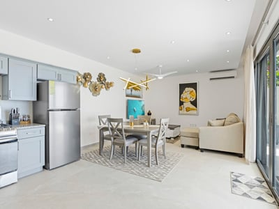 Ocean Breeze Villa A