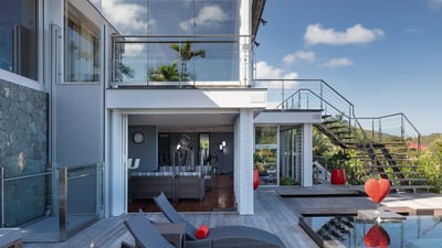 Luxury Villa Photo #22