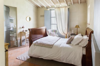 Luxury Villa Photo #23