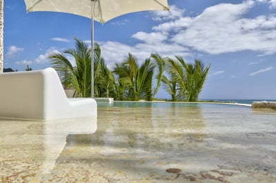 Oceania - Unique Oceanfront Villa in Cap Cana