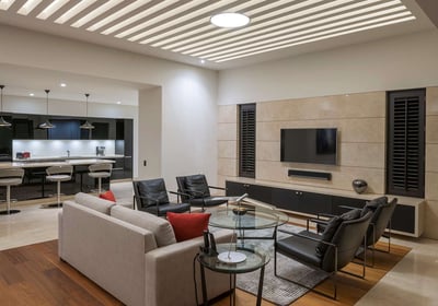 Luxury Villa Photo #24