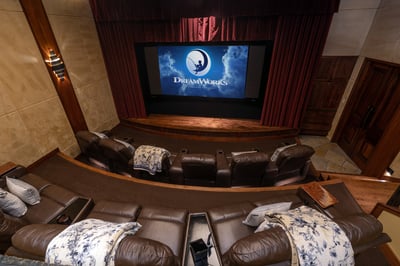 Luxury Villa Photo #10
