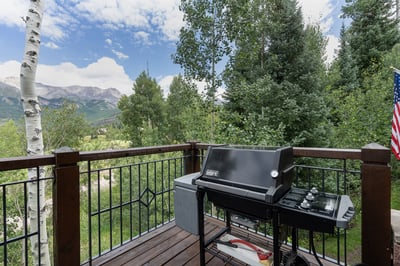 Luxury Villa Photo #20