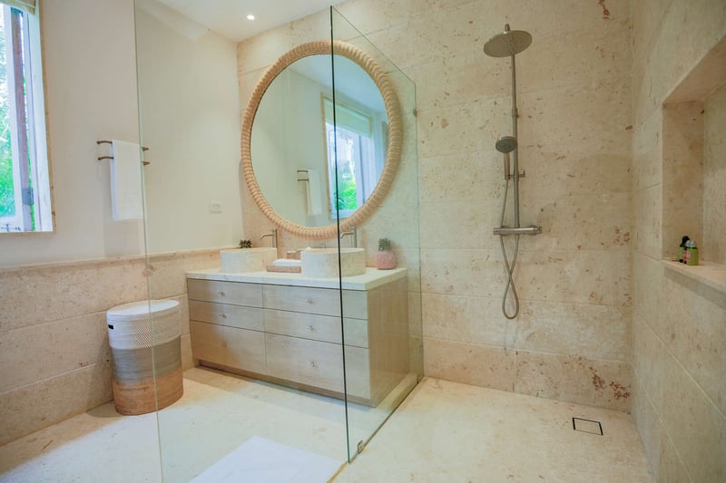 Arrecife EFG7 | Angelique