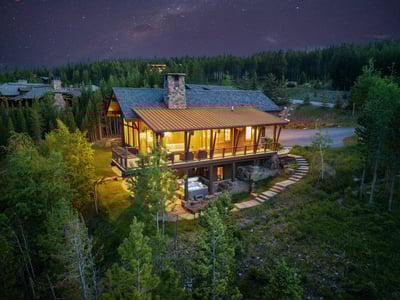 Luxury Villa Photo #83