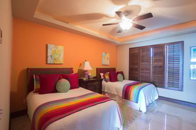 Luxury Villa Photo #20