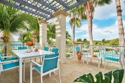 Luxury Villa Photo #2