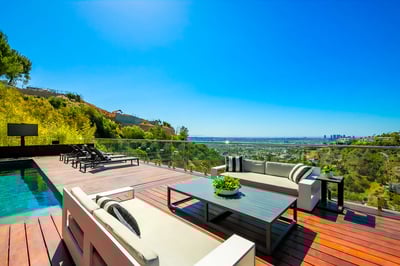 Luxury Villa Photo #12
