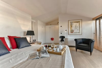 Luxury Villa Photo #16