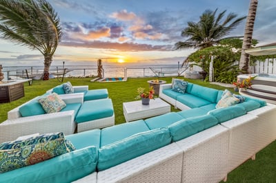 Luxury Villa Photo #12