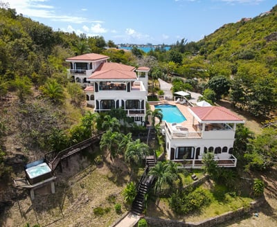 Les Terres Basses,Joie de Vivre