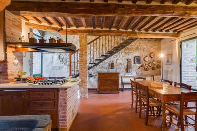 Luxury Villa Photo #9