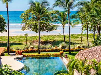 Luxury Villa Photo #4