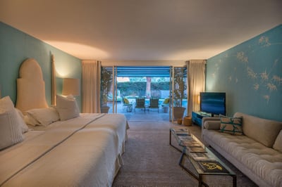 Luxury Villa Photo #40