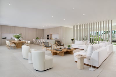 Luxury Villa Photo #19