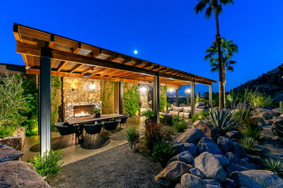Luxury Villa Photo #15