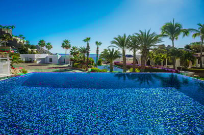 Luxury Villa Photo #11