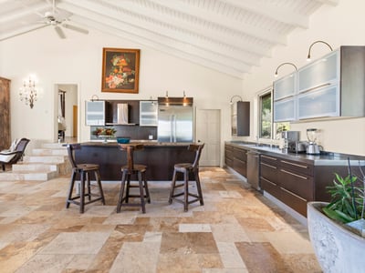 Luxury Villa Photo #21