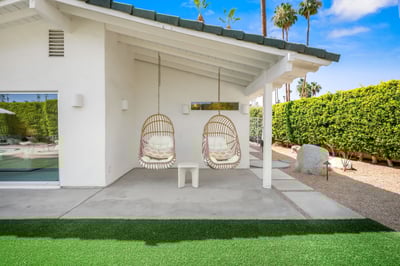 Luxury Villa Photo #12